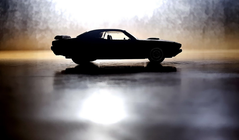 Illustration for article titled LPaG: Let's guess the car again!